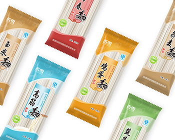 食品包裝袋設(shè)計(jì)案例